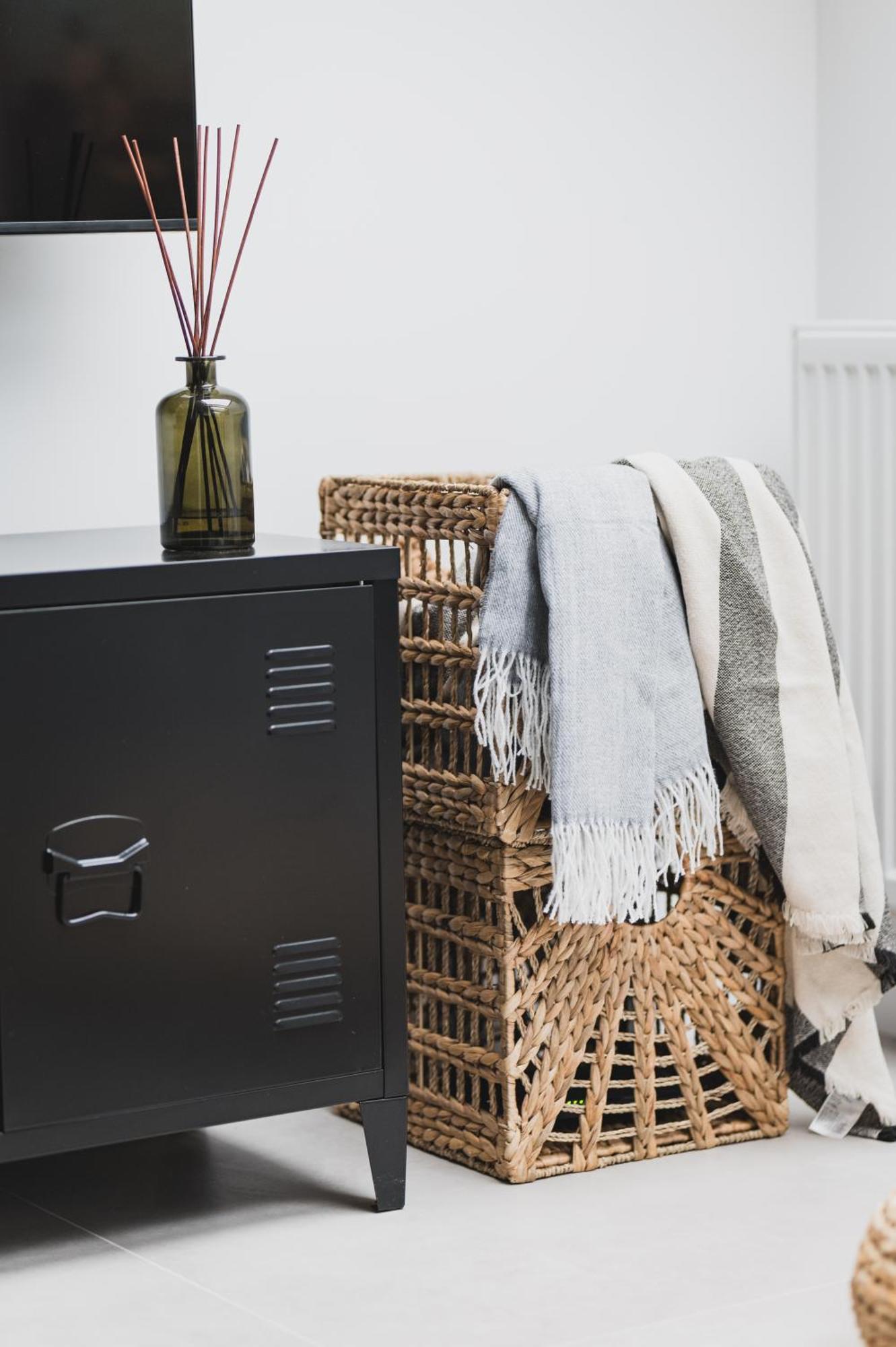 Vitrum Appartement
