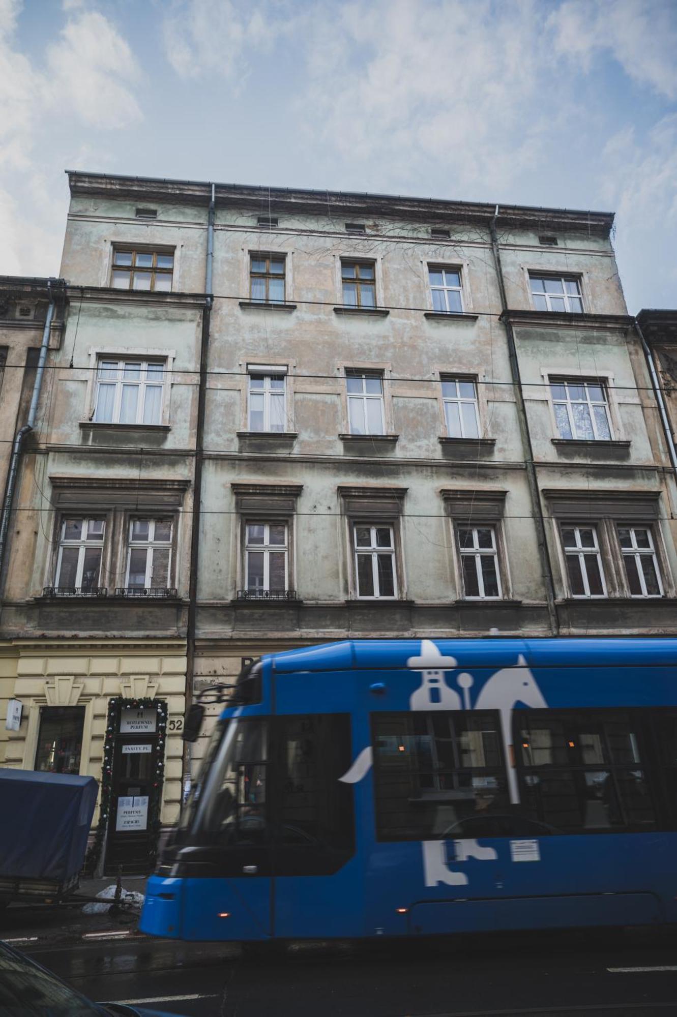 Vitrum Krakau