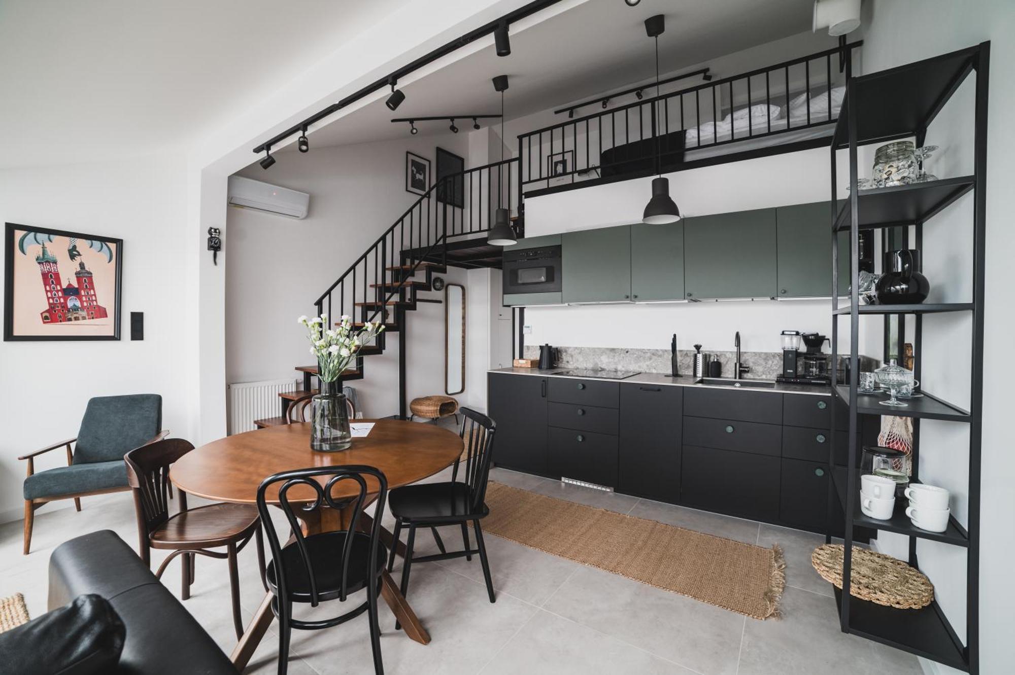 Vitrum Appartement