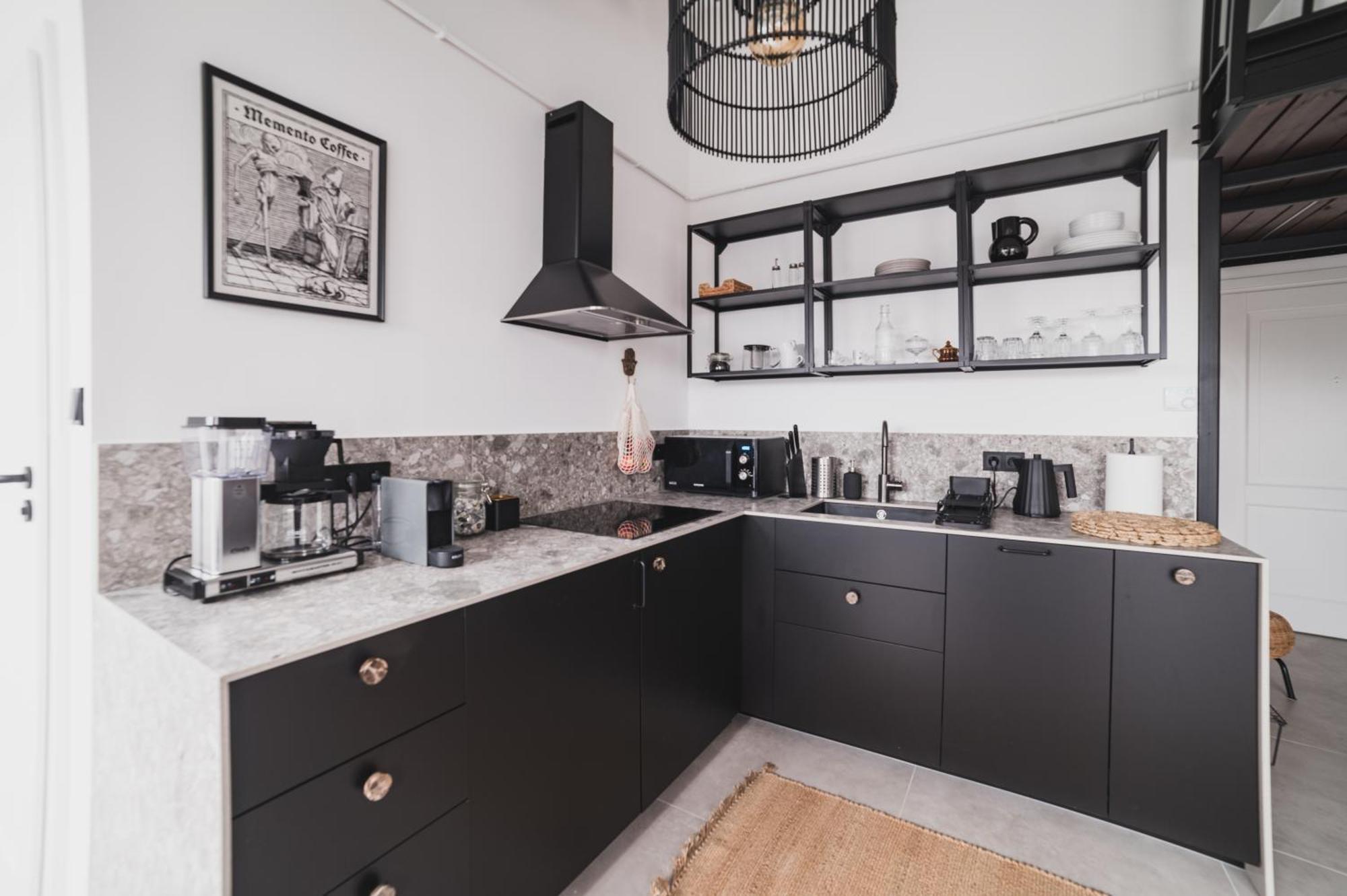 Appartement Vitrum
