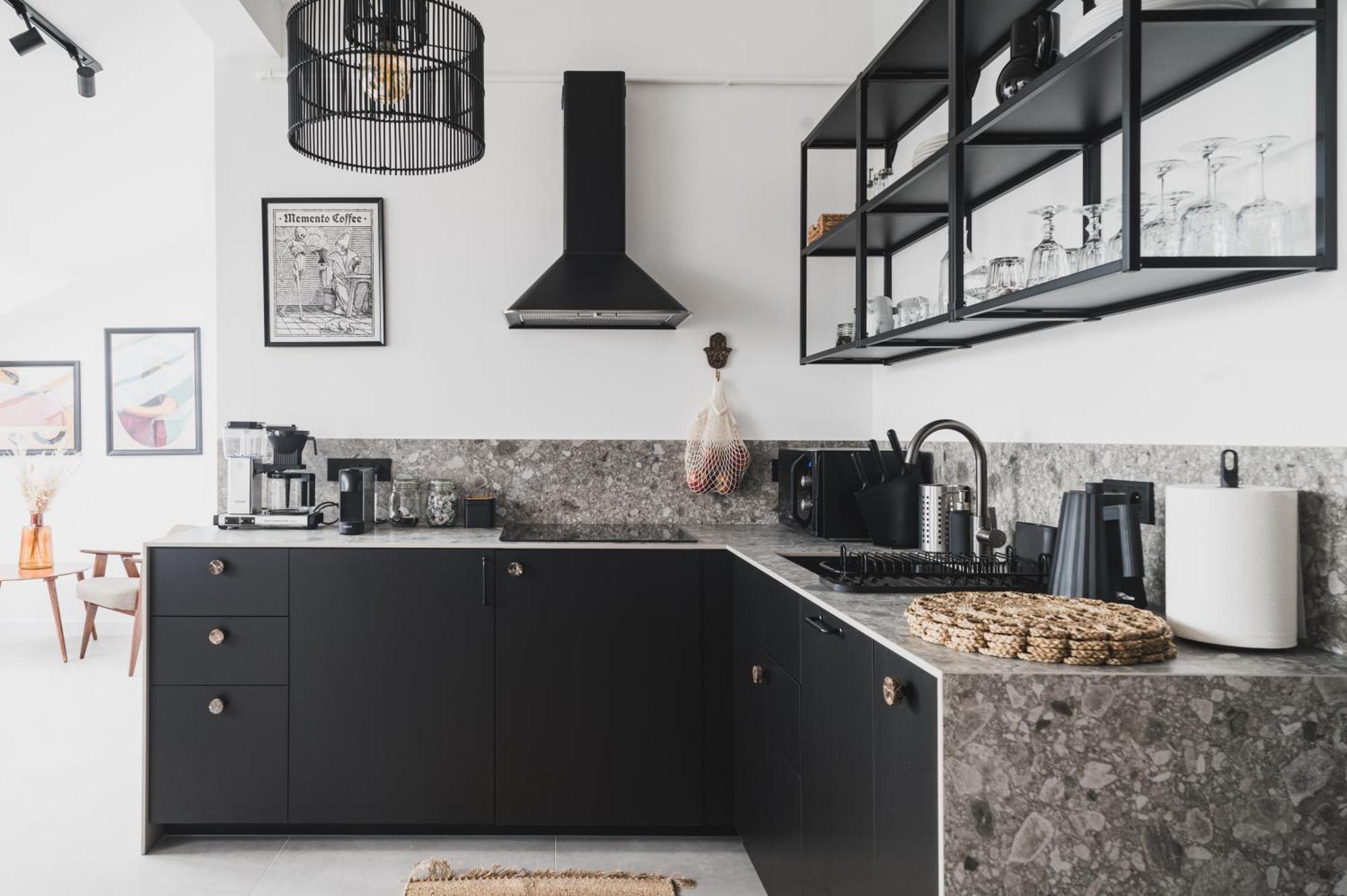 Vitrum Appartement